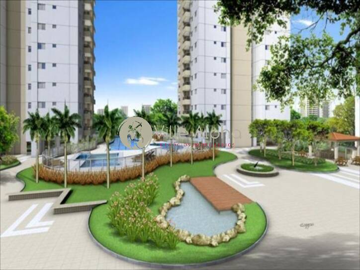 Apartamento, 3 quartos, 80 m² - Foto 3