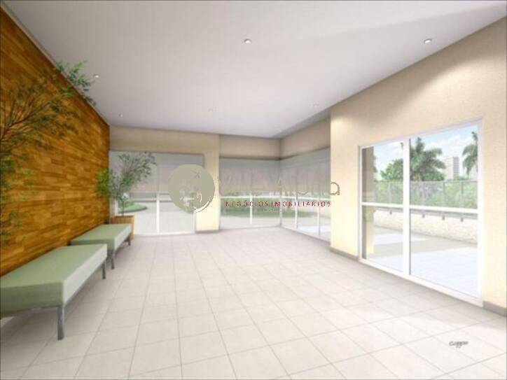 Apartamento, 3 quartos, 80 m² - Foto 4