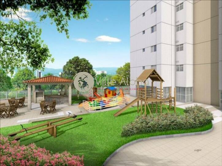 Apartamento, 3 quartos, 80 m² - Foto 7