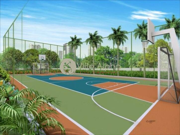 Apartamento, 3 quartos, 80 m² - Foto 9