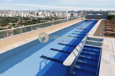 Apartamento, 2 quartos, 66 m² - Foto 1