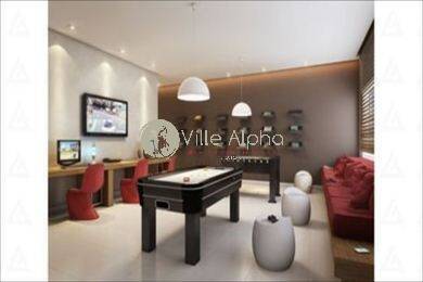 Apartamento, 2 quartos, 66 m² - Foto 6