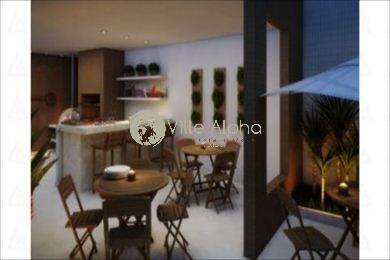 Apartamento, 2 quartos, 66 m² - Foto 8