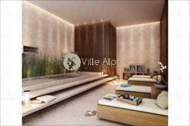 Apartamento, 2 quartos, 66 m² - Foto 9