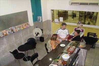 Sala-Conjunto, 80 m² - Foto 8