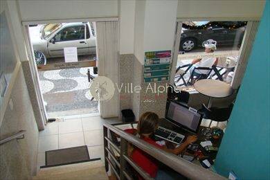 Sala-Conjunto, 80 m² - Foto 10