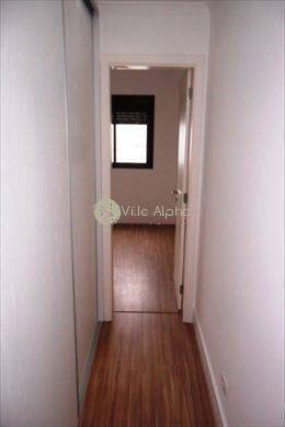 Apartamento, 3 quartos, 140 m² - Foto 7