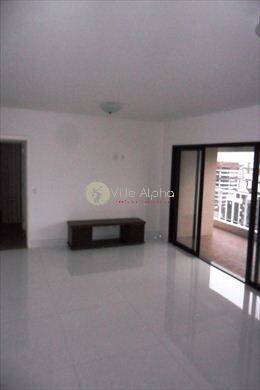 Apartamento, 3 quartos, 140 m² - Foto 12