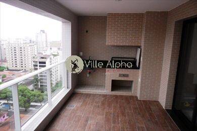 Apartamento, 3 quartos, 140 m² - Foto 1