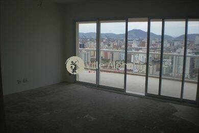 Apartamento, 3 quartos, 155 m² - Foto 2
