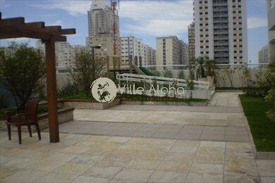 Apartamento, 3 quartos, 155 m² - Foto 1