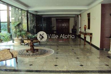 Cobertura, 4 quartos, 428 m² - Foto 2