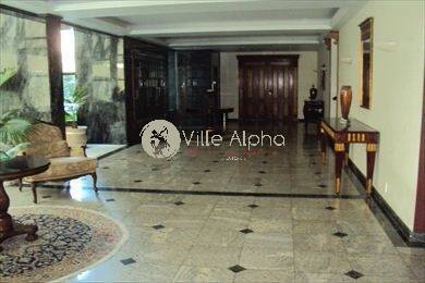 Cobertura, 4 quartos, 428 m² - Foto 4