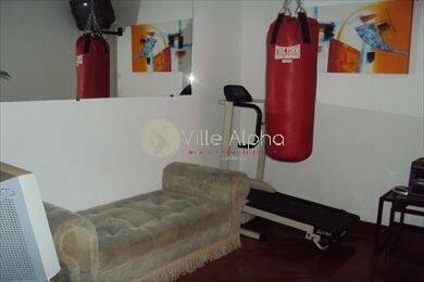 Cobertura, 4 quartos, 428 m² - Foto 11