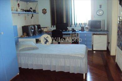 Cobertura, 4 quartos, 428 m² - Foto 13