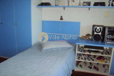 Cobertura, 4 quartos, 428 m² - Foto 15