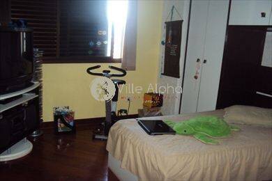 Cobertura, 4 quartos, 428 m² - Foto 19