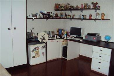 Cobertura, 4 quartos, 428 m² - Foto 20