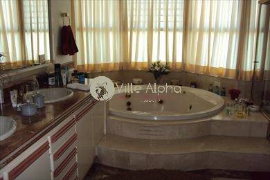 Cobertura, 4 quartos, 428 m² - Foto 22