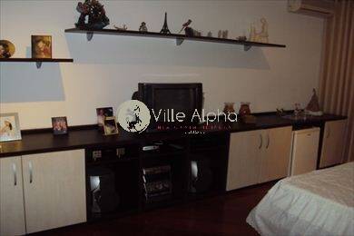 Cobertura, 4 quartos, 428 m² - Foto 24