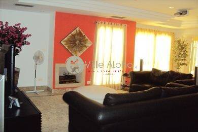 Cobertura, 4 quartos, 428 m² - Foto 33