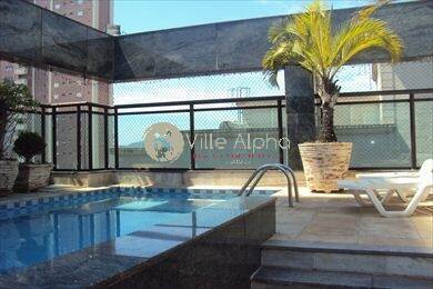 Cobertura, 4 quartos, 428 m² - Foto 1