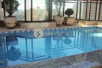 Cobertura, 4 quartos, 428 m² - Foto 42