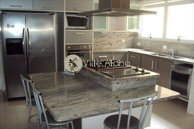 Cobertura, 4 quartos, 480 m² - Foto 3