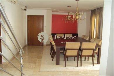 Cobertura, 4 quartos, 480 m² - Foto 1