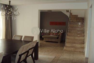 Cobertura, 4 quartos, 480 m² - Foto 11