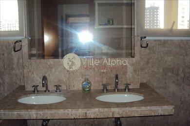 Cobertura, 4 quartos, 480 m² - Foto 13