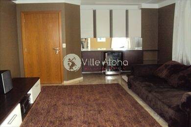 Cobertura, 4 quartos, 480 m² - Foto 27