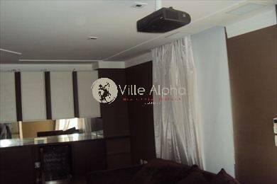 Cobertura, 4 quartos, 480 m² - Foto 28