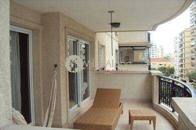 Cobertura, 4 quartos, 480 m² - Foto 35