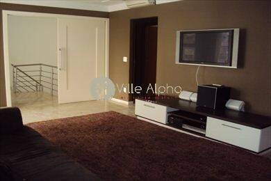 Cobertura, 4 quartos, 480 m² - Foto 43