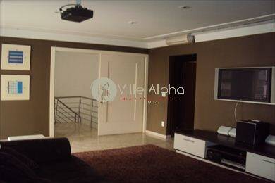 Cobertura, 4 quartos, 480 m² - Foto 44