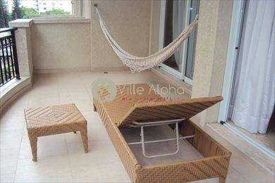 Cobertura, 4 quartos, 480 m² - Foto 46