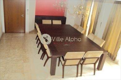 Cobertura, 4 quartos, 480 m² - Foto 58