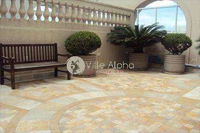 Cobertura, 4 quartos, 480 m² - Foto 72