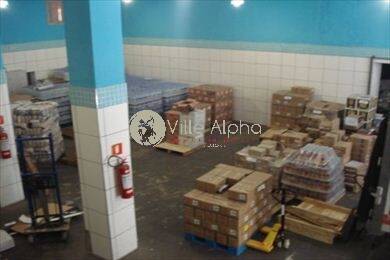 Prédio Inteiro à venda e aluguel, 1200m² - Foto 1