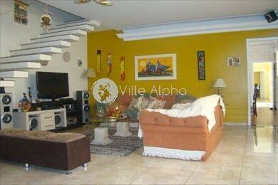 Casa, 3 quartos, 280 m² - Foto 8