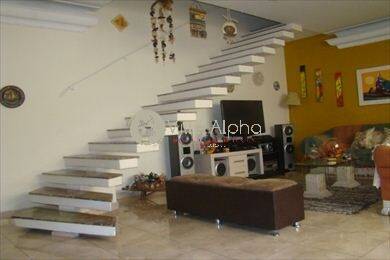 Casa, 3 quartos, 280 m² - Foto 9