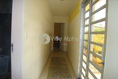 Casa, 3 quartos, 280 m² - Foto 15