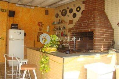 Casa, 3 quartos, 280 m² - Foto 20