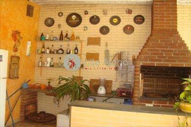 Casa, 3 quartos, 280 m² - Foto 21