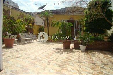 Casa, 3 quartos, 280 m² - Foto 1