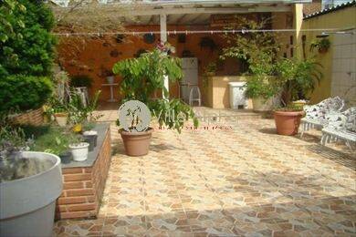 Casa, 3 quartos, 280 m² - Foto 23