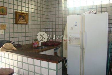 Cobertura, 4 quartos, 368 m² - Foto 10