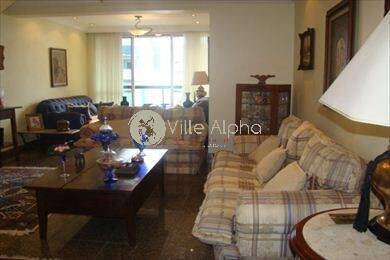 Cobertura, 4 quartos, 368 m² - Foto 14