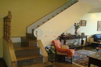 Cobertura, 4 quartos, 368 m² - Foto 5